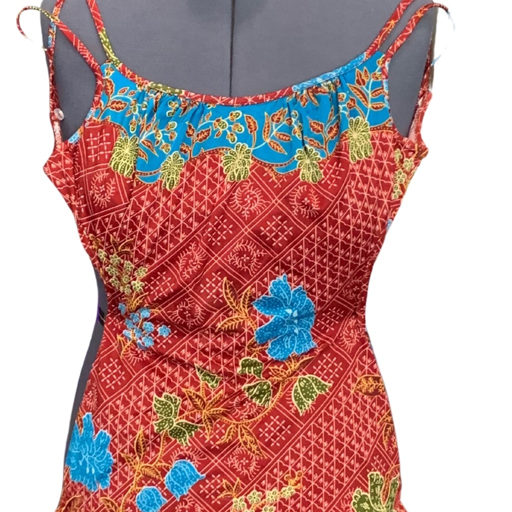 Vintage bathing suit - 50's Pinup Dream